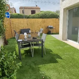 Appartement Aux Creissauds, Aubagne