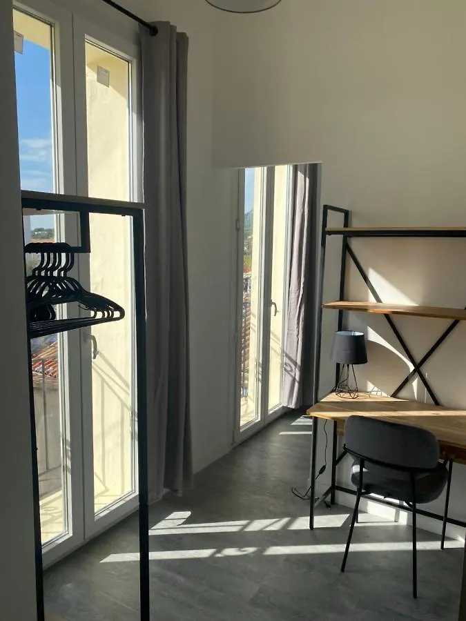 Bel Appartement T1 30M2 Centre Historique Обань
