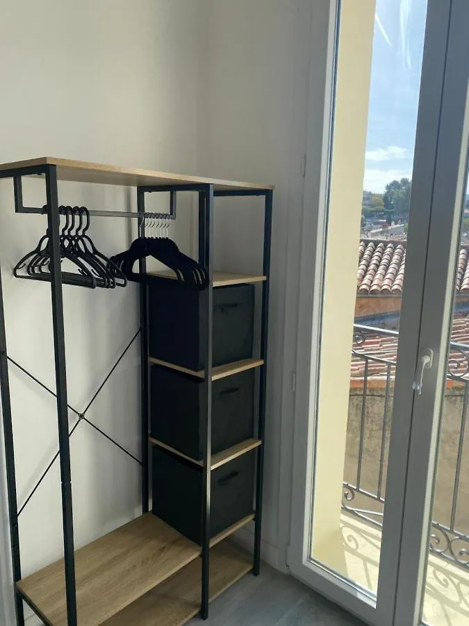 Апартаменты Bel Appartement T1 30M2 Centre Historique Обань