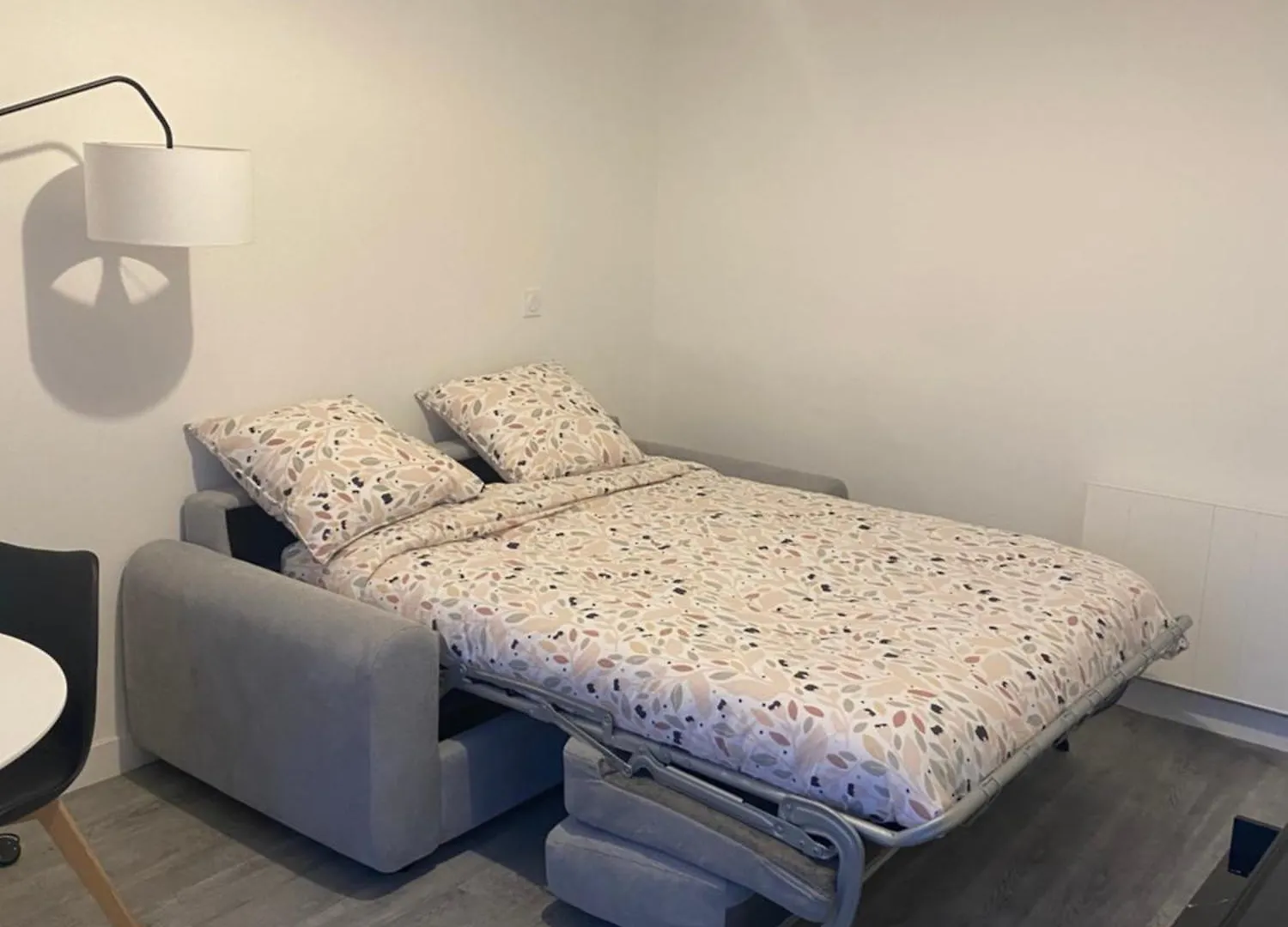 Bel Appartement T1 30M2 Centre Historique Обань Апартаменты